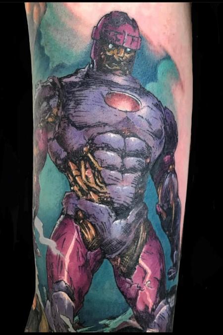 tattoos/ - Rick Mcgrath Sentinel Tattoo - 144569
